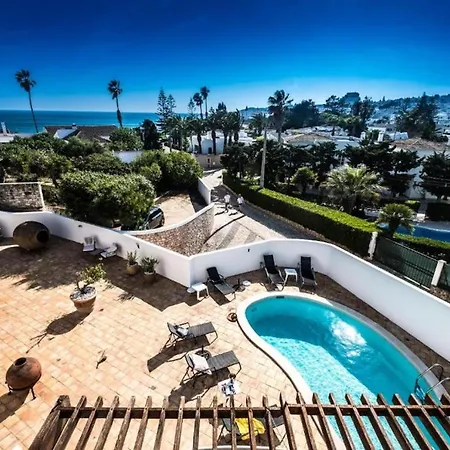 Beach Park D * Praia Da Luz