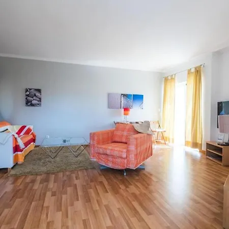 Апартаменты Beach Park D *